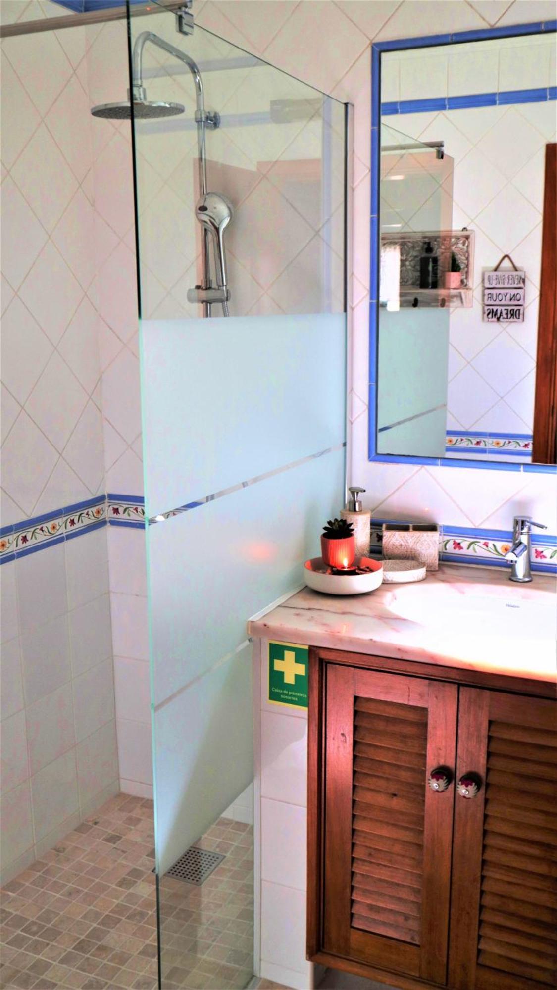 Wonderful Apartment In Ferragudo 2Double Beds Near Beaches And Golf ภายนอก รูปภาพ