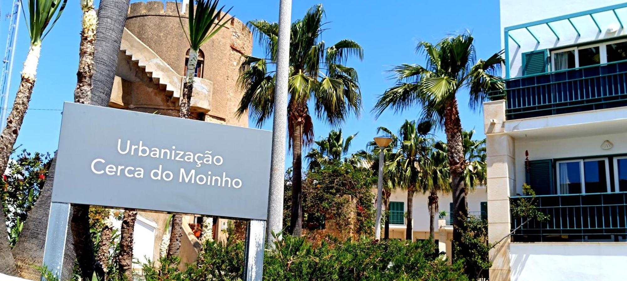 Wonderful Apartment In Ferragudo 2Double Beds Near Beaches And Golf ภายนอก รูปภาพ