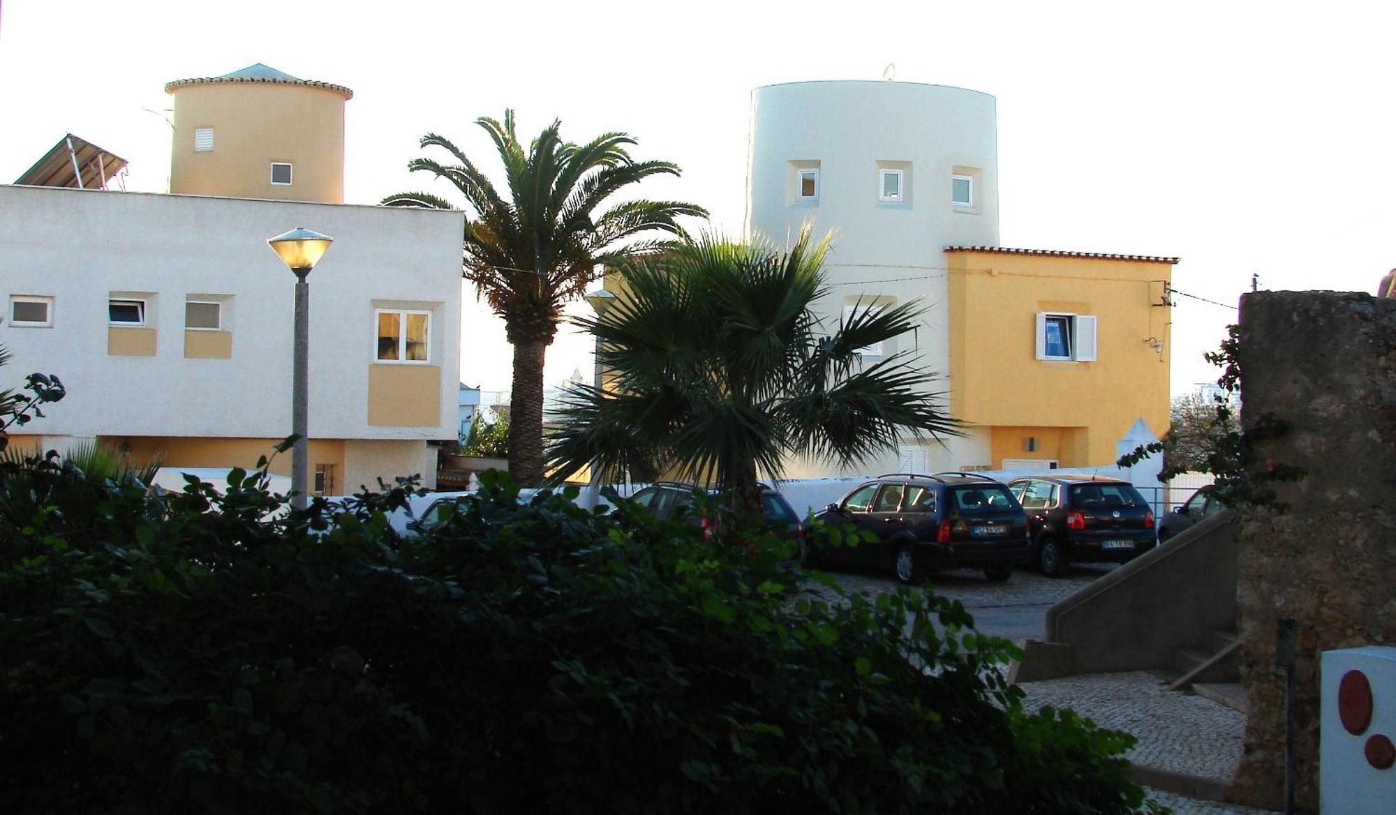 Wonderful Apartment In Ferragudo 2Double Beds Near Beaches And Golf ภายนอก รูปภาพ