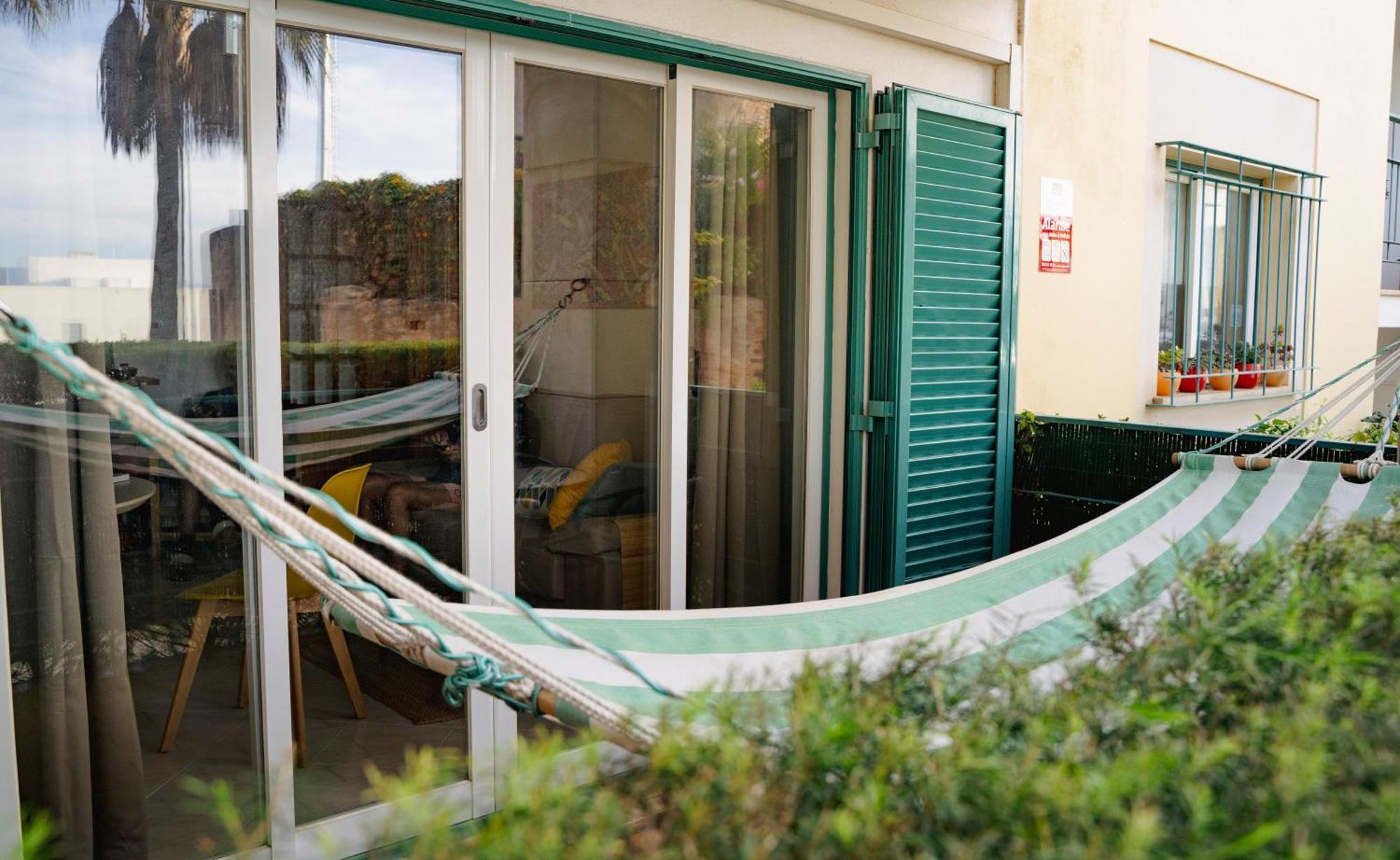 Wonderful Apartment In Ferragudo 2Double Beds Near Beaches And Golf ภายนอก รูปภาพ