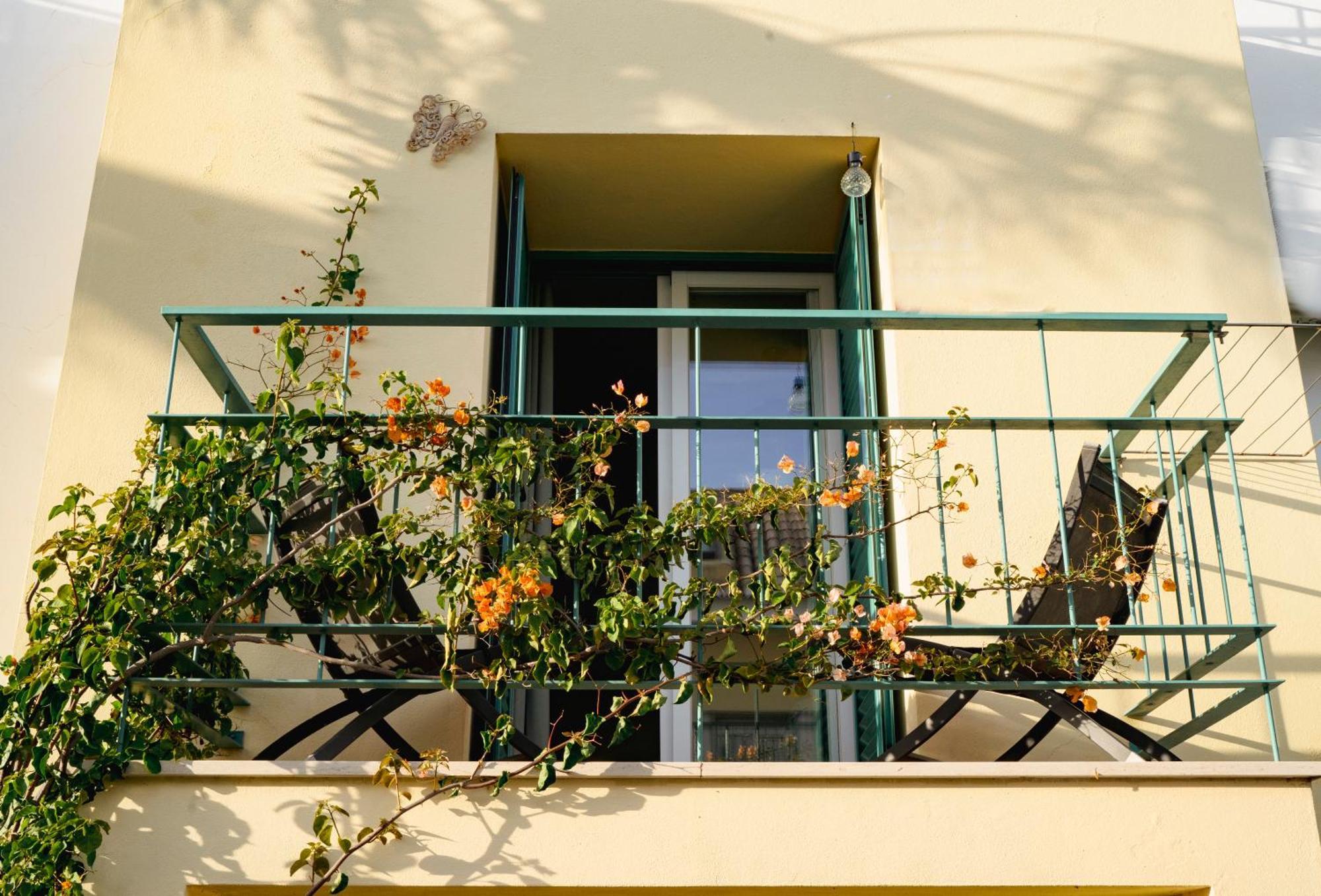 Wonderful Apartment In Ferragudo 2Double Beds Near Beaches And Golf ภายนอก รูปภาพ