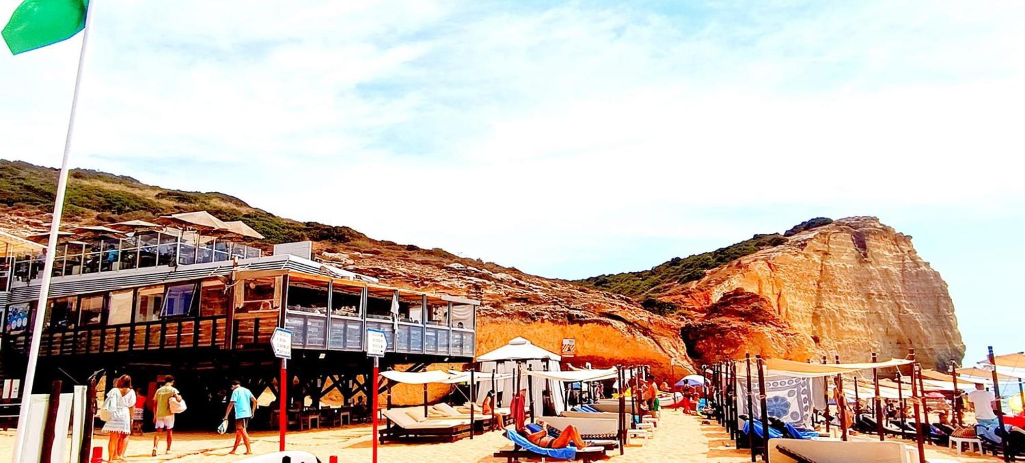 Wonderful Apartment In Ferragudo 2Double Beds Near Beaches And Golf ภายนอก รูปภาพ